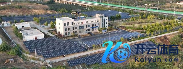 宇宙首个零碳奢睿收费站发布